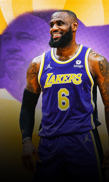 LeBron James, Darvin Ham, Lakers on same page?